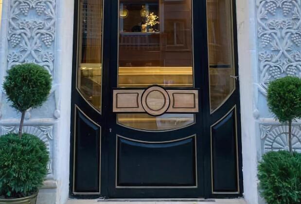 Lord Morgan Exclusive Design & Cihangir - Görsel 2