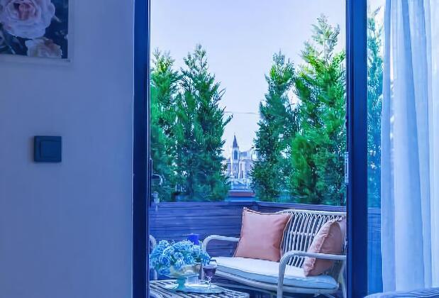 Lord Morgan Exclusive Design & Cihangir - Görsel 4