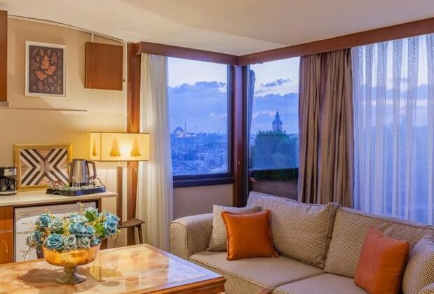 Lord Morgan Exclusive Design & Cihangir - Görsel 6