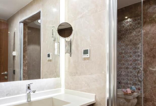 Lord Morgan Exclusive Design & Cihangir - Görsel 23