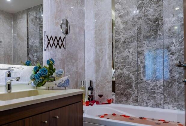 Lord Morgan Exclusive Design & Cihangir - Görsel 22