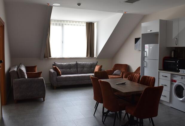 Mia Suite - Görsel 9