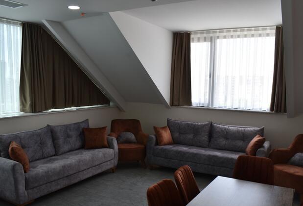 Mia Suite - Görsel 10