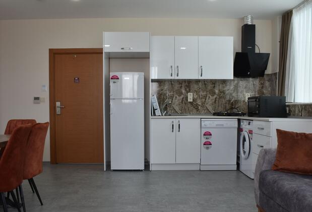 Mia Suite - Görsel 16