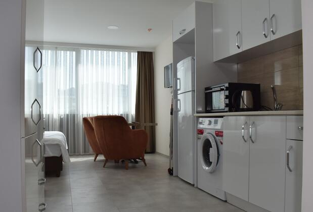 Mia Suite - Görsel 19