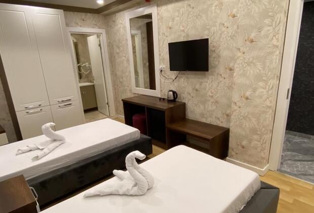 Dymar Hotel - Görsel 4