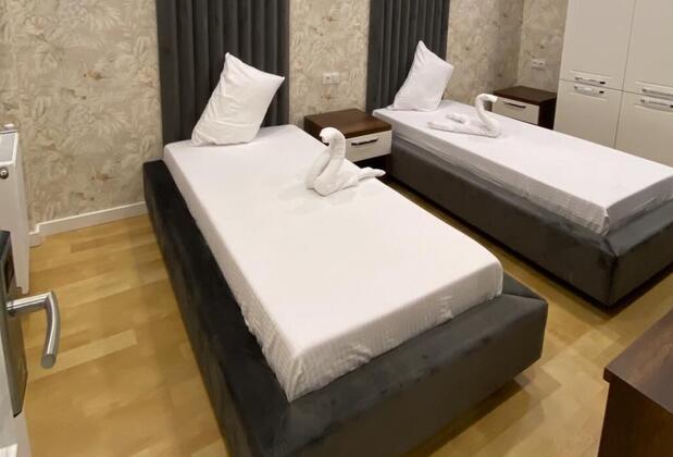 Dymar Hotel - Görsel 5