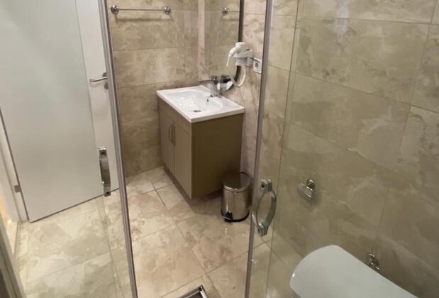 Dymar Hotel - Görsel 12