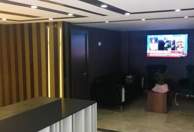 Dymar Hotel - Görsel 13