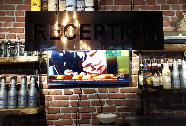 The Wolf Hotel - Görsel 6