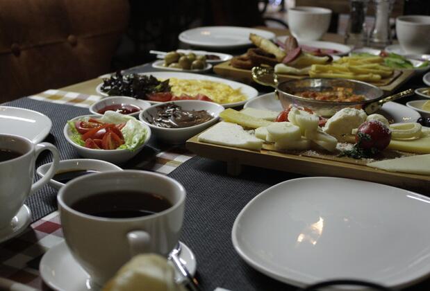 The Wolf Hotel - Görsel 7