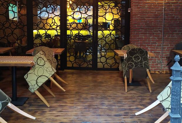 The Wolf Hotel - Görsel 5