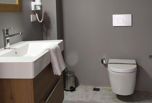 The Wolf Hotel - Görsel 15