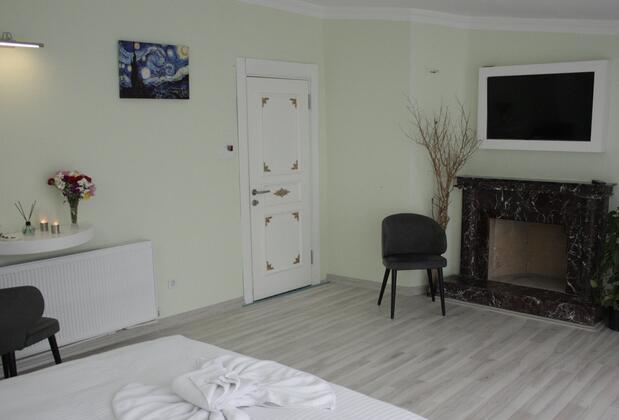 The Wolf Hotel - Görsel 11