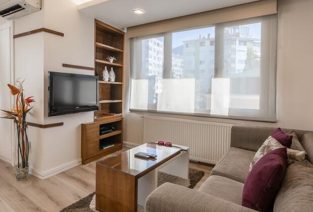 Aura Suites - Görsel 8