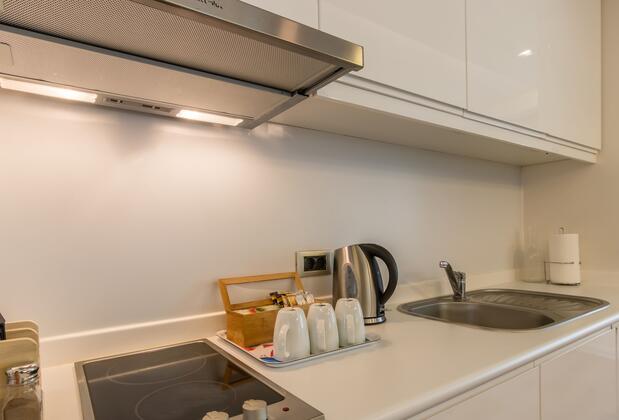 Aura Suites - Görsel 9