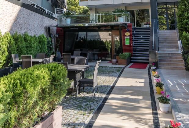 Aura Suites - Görsel 7