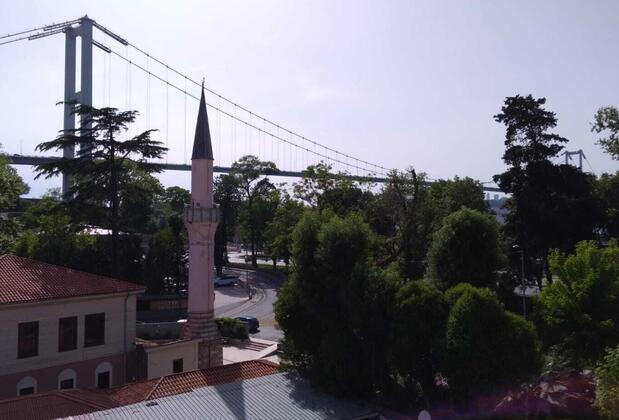 Park Beylerbeyi Boutique Hotel - Görsel 4