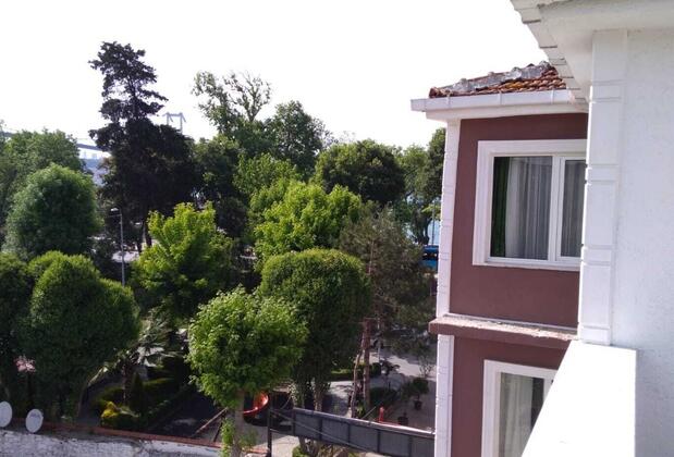 Park Beylerbeyi Boutique Hotel - Görsel 6