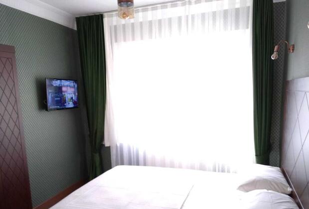 Park Beylerbeyi Boutique Hotel - Görsel 8