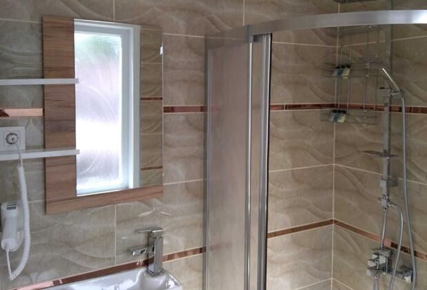 Park Beylerbeyi Boutique Hotel - Görsel 13