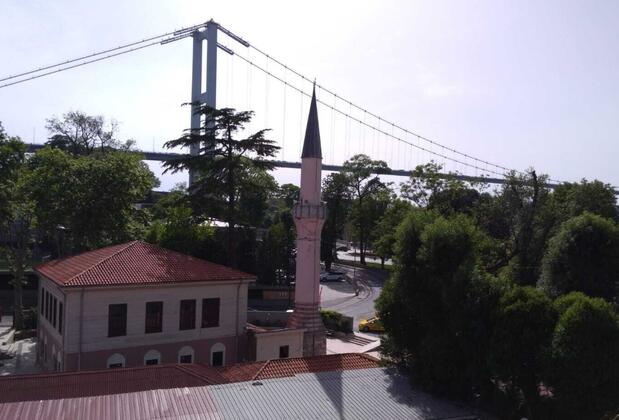 Park Beylerbeyi Boutique Hotel - Görsel 5