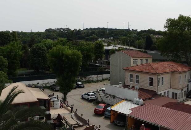Park Beylerbeyi Boutique Hotel - Görsel 7