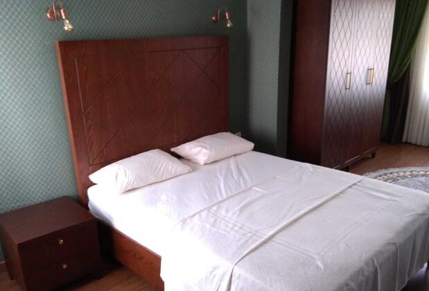 Park Beylerbeyi Boutique Hotel - Görsel 11