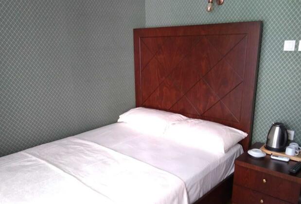 Park Beylerbeyi Boutique Hotel - Görsel 10