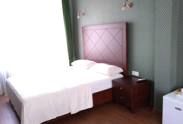 Park Beylerbeyi Boutique Hotel - Görsel 12