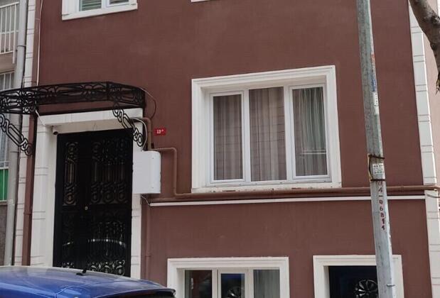 Park Beylerbeyi Boutique Hotel - Görsel 3