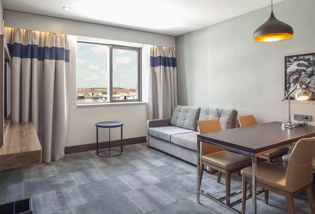 Ever Hotel Asia - Görsel 8