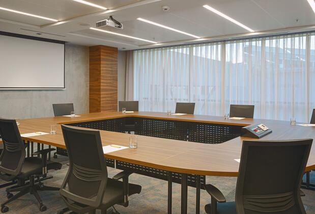 Ever Hotel Asia - Görsel 4