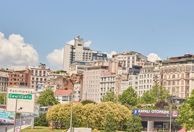 Galata Dream - Görsel 3