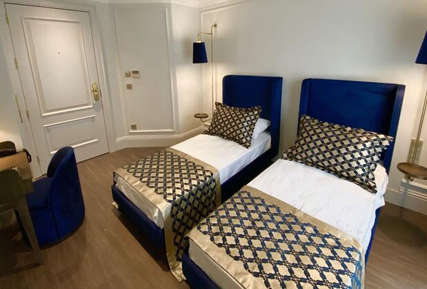 A11 Hotel Exclusive - Görsel 8