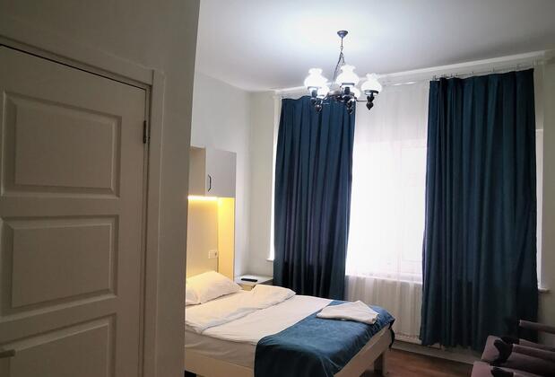 Neva River Hotel - Görsel 10