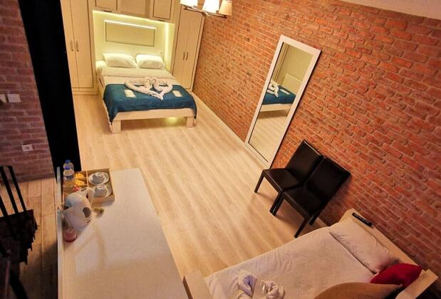 Neva River Hotel - Görsel 8