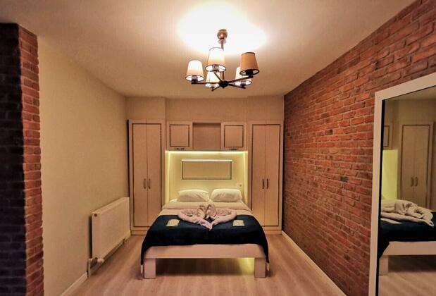 Neva River Hotel - Görsel 13