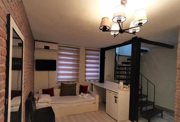 Neva River Hotel - Görsel 11