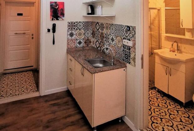 Neva River Hotel - Görsel 6