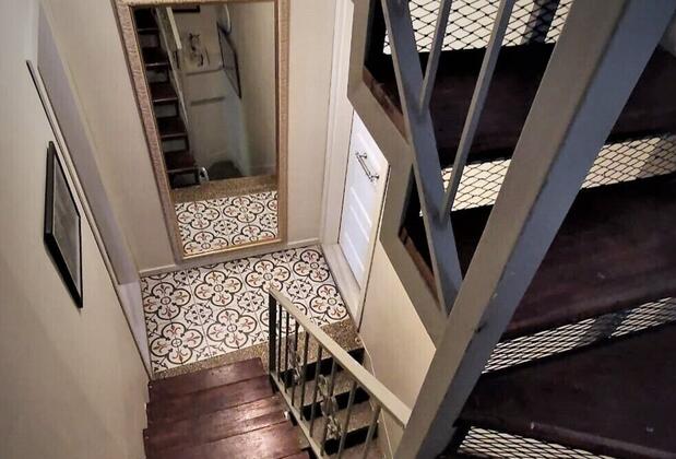 Neva River Hotel - Görsel 4