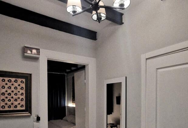 Neva River Hotel - Görsel 5