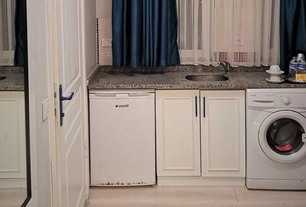 Neva River Hotel - Görsel 7