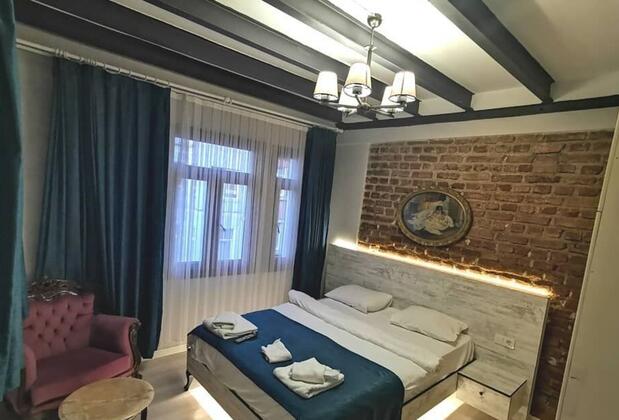 Neva River Hotel - Görsel 12