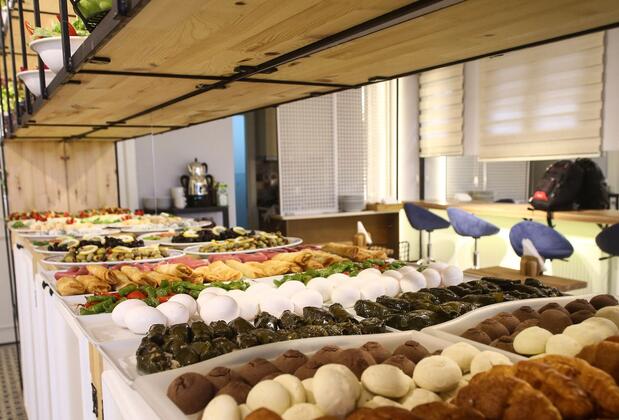 Neva River Hotel - Görsel 3