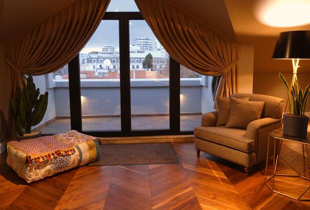 39 Kalamış Marina Hotel & Restaurant - Görsel 3