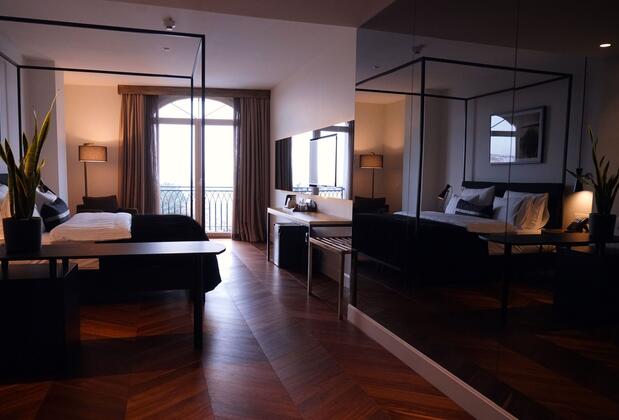 39 Kalamış Marina Hotel & Restaurant - Görsel 14