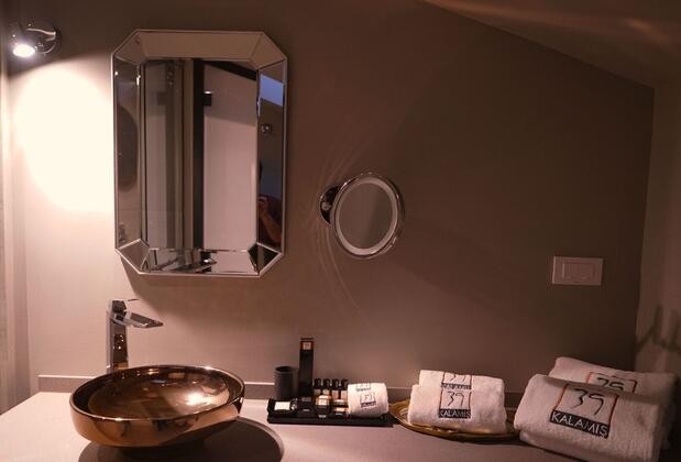 39 Kalamış Marina Hotel & Restaurant - Görsel 15