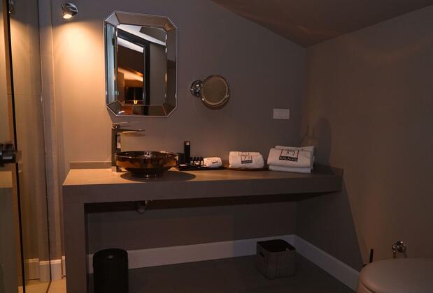 39 Kalamış Marina Hotel & Restaurant - Görsel 21