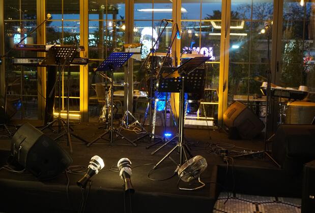 39 Kalamış Marina Hotel & Restaurant - Görsel 7